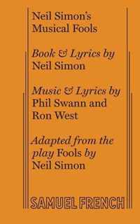 Neil Simon's Musical Fools