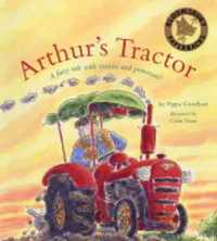 Arthur's Tractor