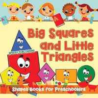 Big Squares and Little Triangles!