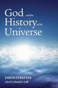 God and the History of the Universe