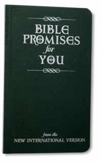 Bible Promises for You