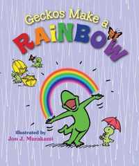 Geckos Make a Rainbow