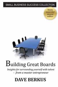 Building Great Boards