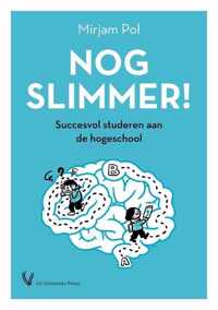 Nog slimmer!