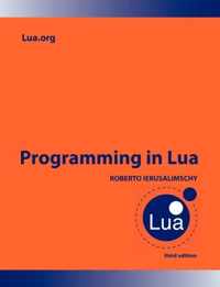 Programming in Lua