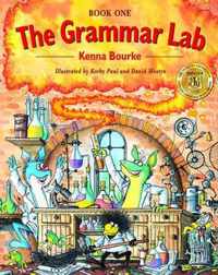 Grammar Lab Bk.1