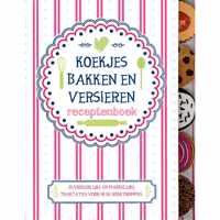 Rebo Koekjes bakken en versieren