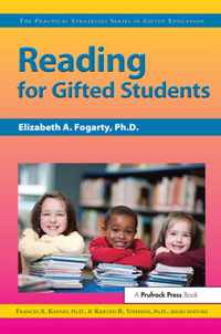 Reading for Gifted Students