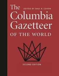 The Columbia Gazetteer of the World