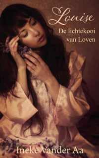 De lichtekooi van Loven - Ineke Vander Aa - Paperback (9789464653939)