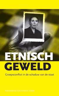 Etnisch geweld