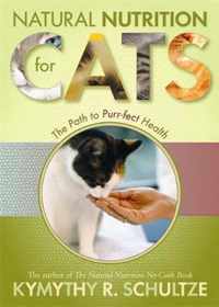 Natural Nutrition for Cats