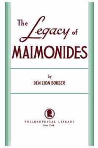 Legacy of Maimonides