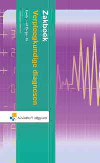 Zakboek Verpleegkundige diagnosen - Lynda Juall Carpenito - Paperback (9789001891572)