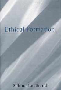 Ethical Formation