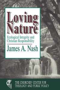 Loving Nature