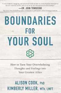 Boundaries for Your Soul