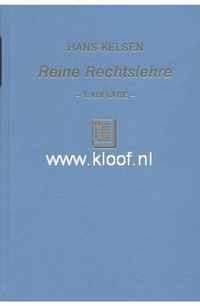 Reine Rechtslehre