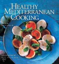 Healthy Mediterranean Cooking