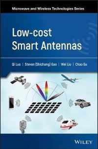 Low-cost Smart Antennas