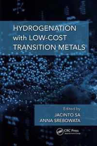 Hydrogenation with Low-Cost Transition Metals