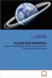 Flood Risk Mapping