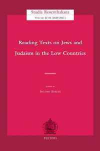 Reading Texts on Jews and Judaism in the Low Countries