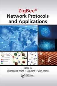 ZigBee Network Protocols and Applications