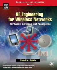 RF Engineering for Wireless Networks