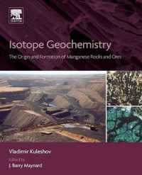 Isotope Geochemistry