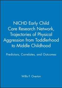 NICHD Early Child Care Research Network