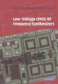 Low-Voltage CMOS RF Frequency Synthesizers