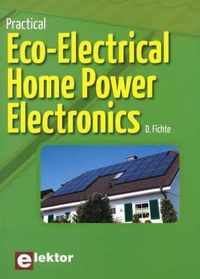 Practical Eco-Electrical Home Power Electronics