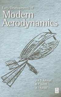 Early Developments of Modern Aerodynamics