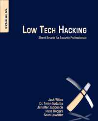 Low Tech Hacking