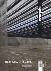 El Croquis 162 - Rcr Arquitectes 2007-2012. Poetic Abstracti