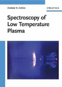 Spectroscopy of Low Temperature Plasma