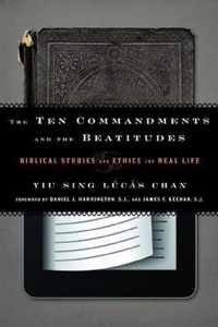 The Ten Commandments and the Beatitudes