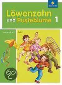 Löwenzahn und Pusteblume. Leselernbuch C