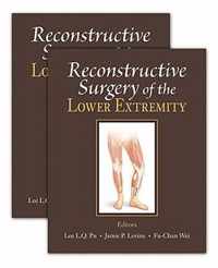 Reconstructive Surgery of the Lower Extremity