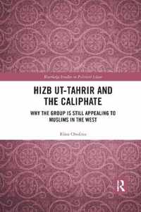 Hizb ut-Tahrir and the Caliphate