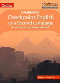 Lower Secondary English as a Second Language Workbook