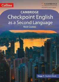 Lower Secondary English as a Second Language Student's Book