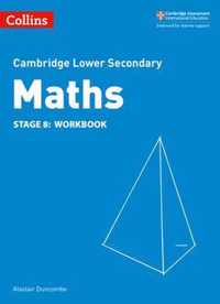 Lower Secondary Maths Workbook