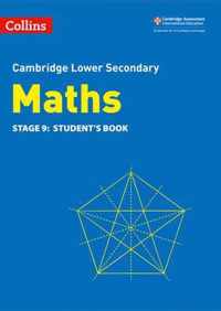 Lower Secondary Maths Student's Book