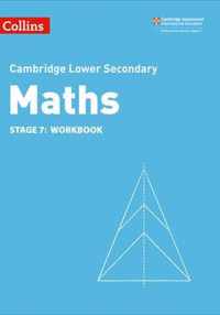 Lower Secondary Maths Workbook