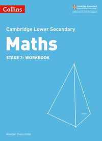 Lower Secondary Maths Workbook