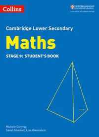 Lower Secondary Maths Student's Book