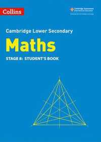 Lower Secondary Maths Student's Book