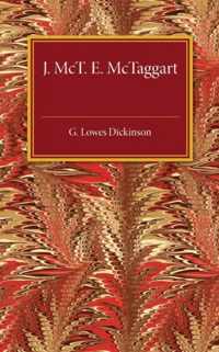 J. McTaggart E. McTaggart